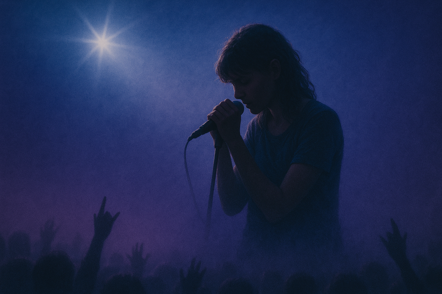Among The Echoes