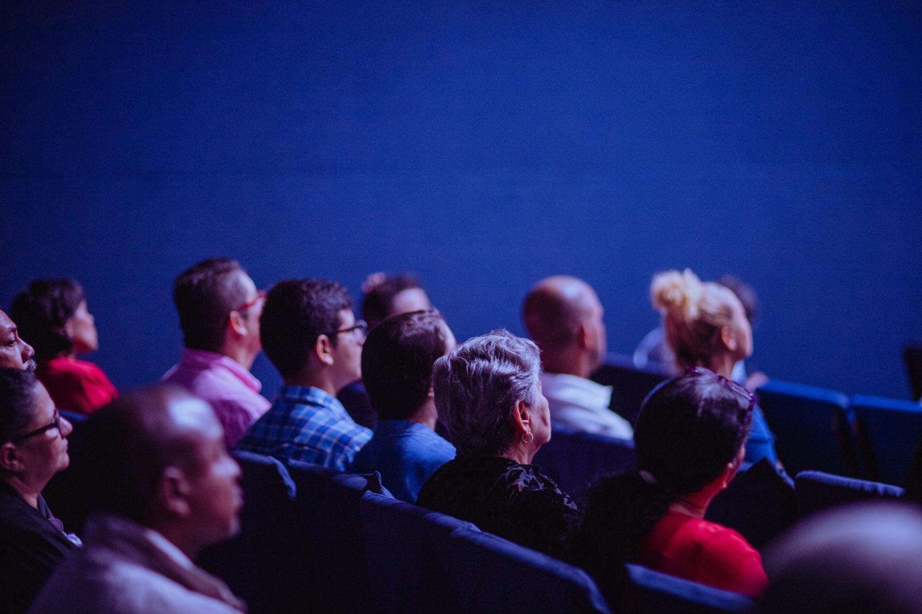 Vulnerably Me—Conference Reflection